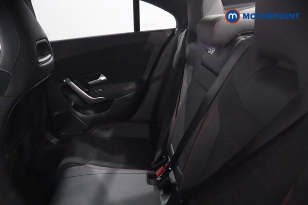 Used Mercedes-Benz CLA 2023 for sale - 76147070: Photo 24