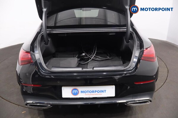 Used Mercedes-Benz CLA 2023 for sale - 76147070: Photo 26