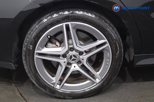 Used Mercedes-Benz CLA 2023 for sale - 76147070: Photo 27