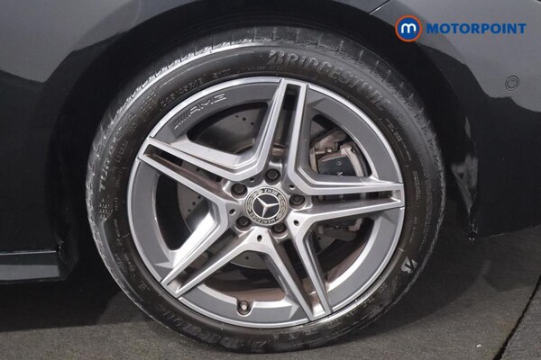 Used Mercedes-Benz CLA 2023 for sale - 76147070: Photo 28