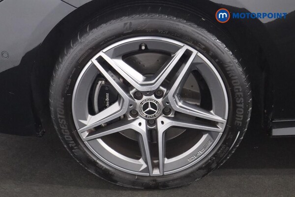 Used Mercedes-Benz CLA 2023 for sale - 76147070: Photo 29