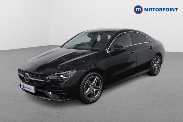 Used Mercedes-Benz CLA 2023 for sale - 76147070: Photo 3