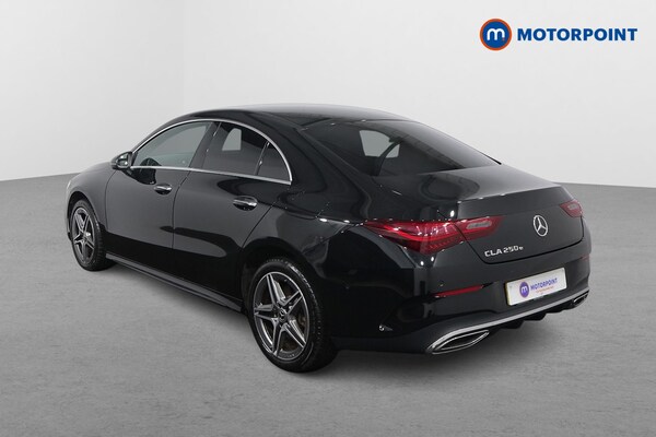 Used Mercedes-Benz CLA 2023 for sale - 76147070: Photo 5