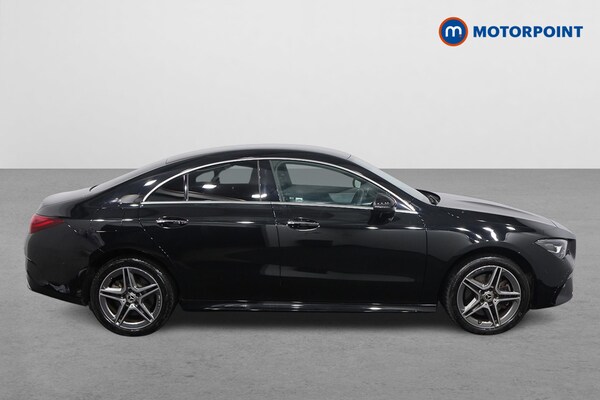 Used Mercedes-Benz CLA 2023 for sale - 76147070: Photo 8