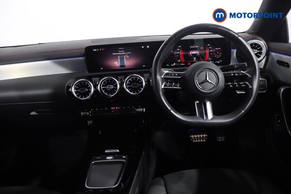 Used Mercedes-Benz CLA 2023 for sale - 76147070: Photo 9
