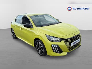 Used Peugeot 208 2024 for sale - 79648148: Photo