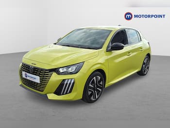 Used Peugeot 208 2024 for sale - 79648148: Photo