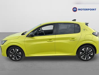 Used Peugeot 208 2024 for sale - 79648148: Photo