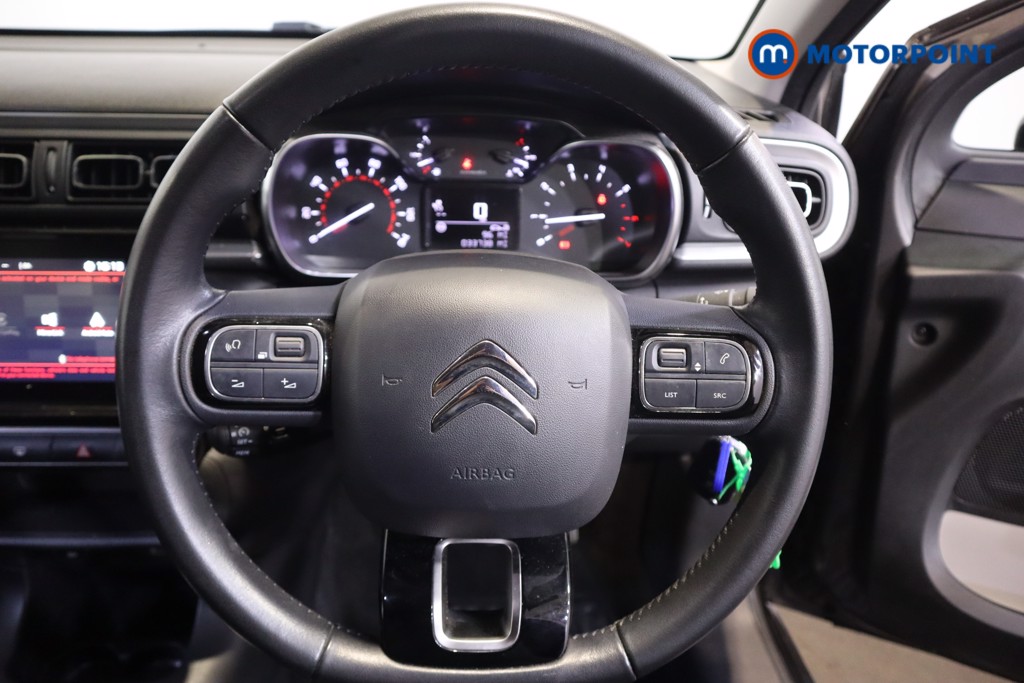 Used Citroen C3 2019 for sale - 77996315: Photo 11