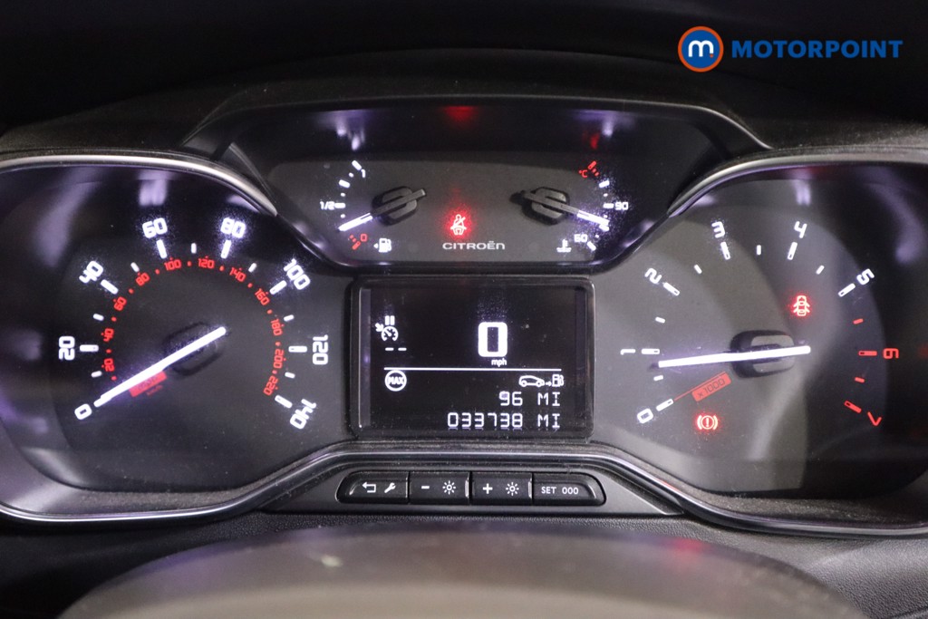 Used Citroen C3 2019 for sale - 77996315: Photo 12