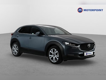 Used Mazda CX-30 undefined for sale - 78720142: Photo