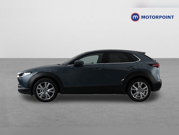 Used Mazda CX-30 undefined for sale - 78720142: Photo