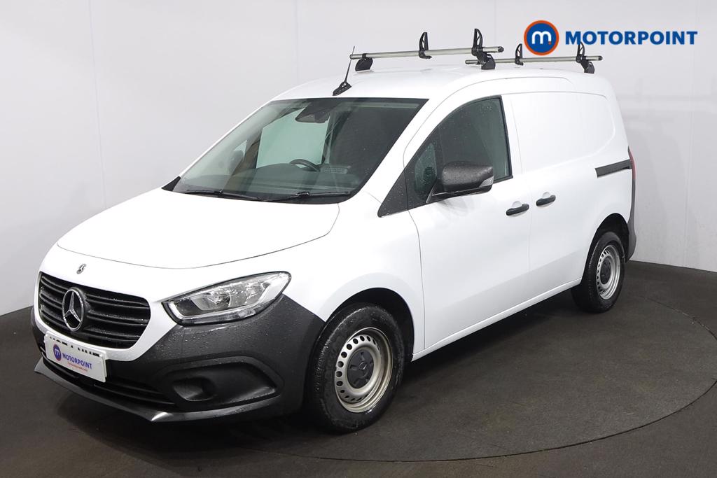 Used Mercedes-Benz Citan 2024 for sale - 76577631: Photo 1