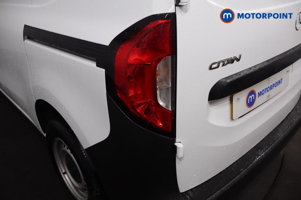 Used Mercedes-Benz Citan 2024 for sale - 76577631: Photo 11