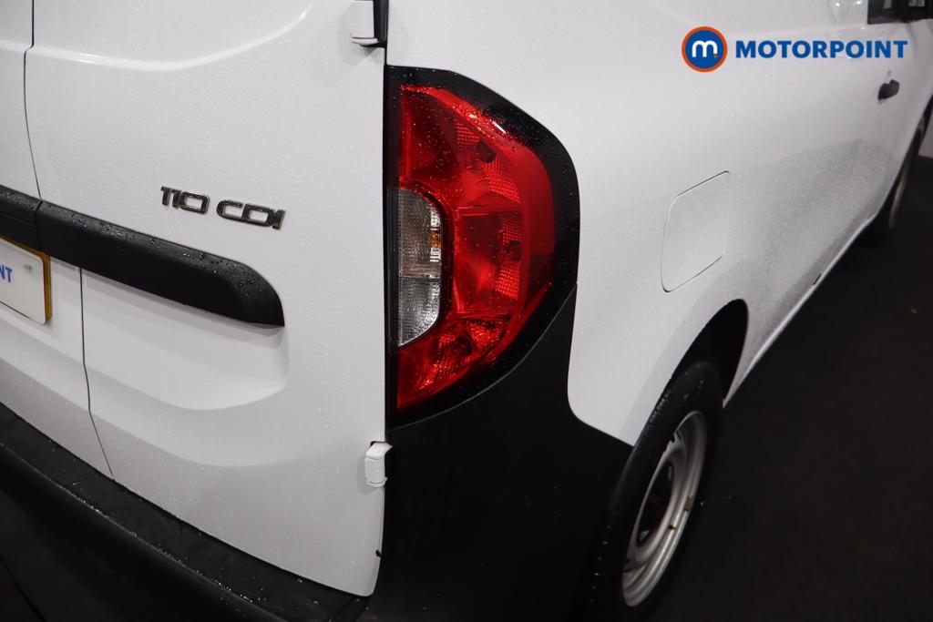 Used Mercedes-Benz Citan 2024 for sale - 76577631: Photo 12