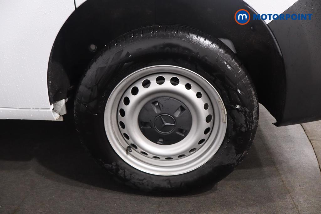 Used Mercedes-Benz Citan 2024 for sale - 76577631: Photo 14