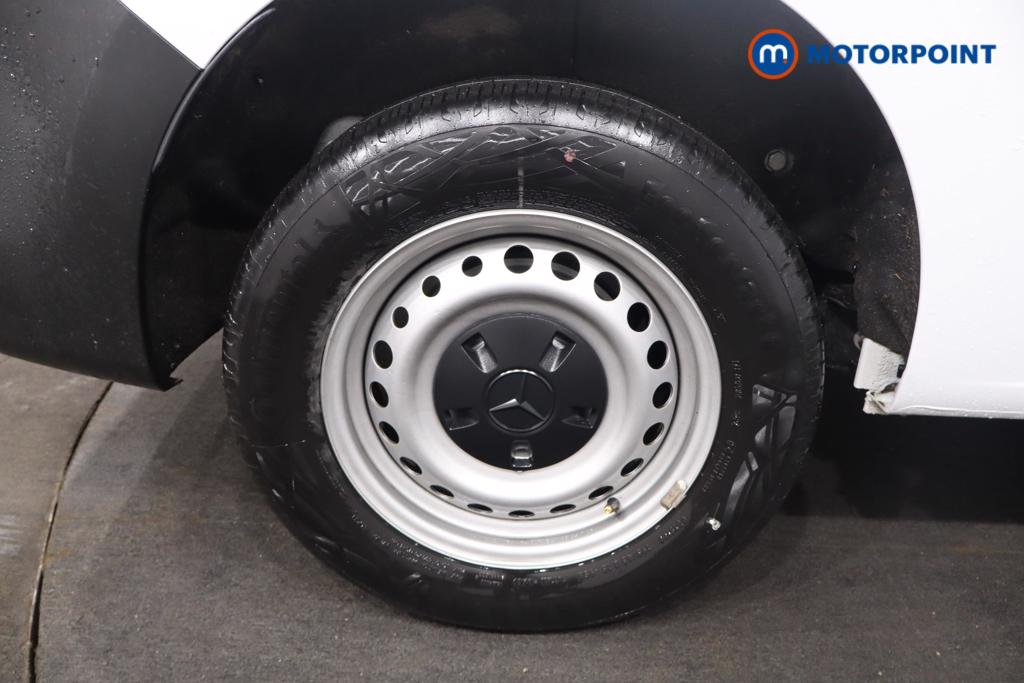 Used Mercedes-Benz Citan 2024 for sale - 76577631: Photo 15