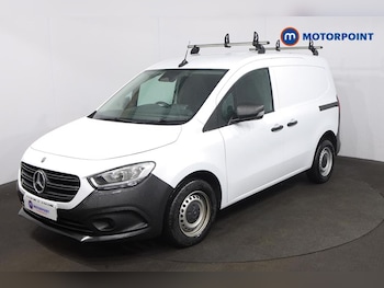 Used Mercedes-Benz Citan 2024 for sale - 76577631: Photo