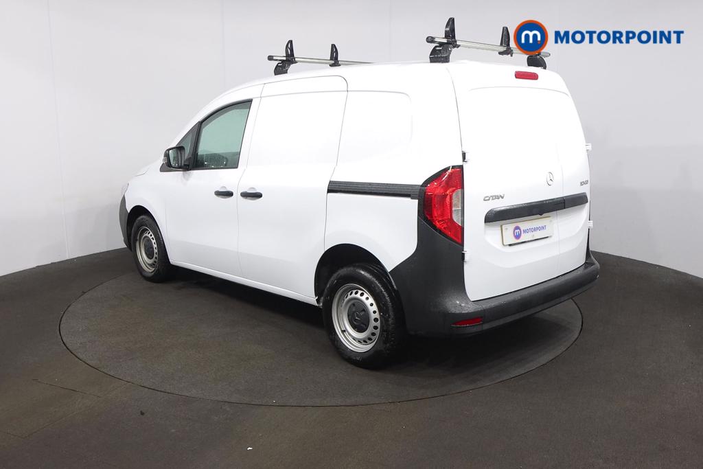 Used Mercedes-Benz Citan 2024 for sale - 76577631: Photo 2