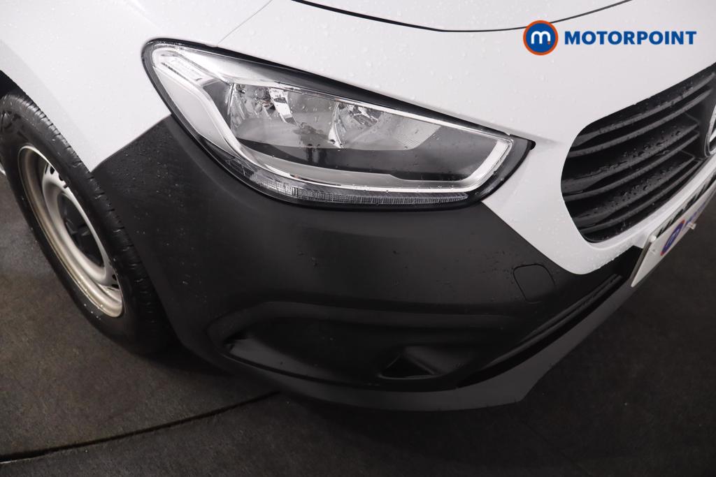 Used Mercedes-Benz Citan 2024 for sale - 76577631: Photo 23