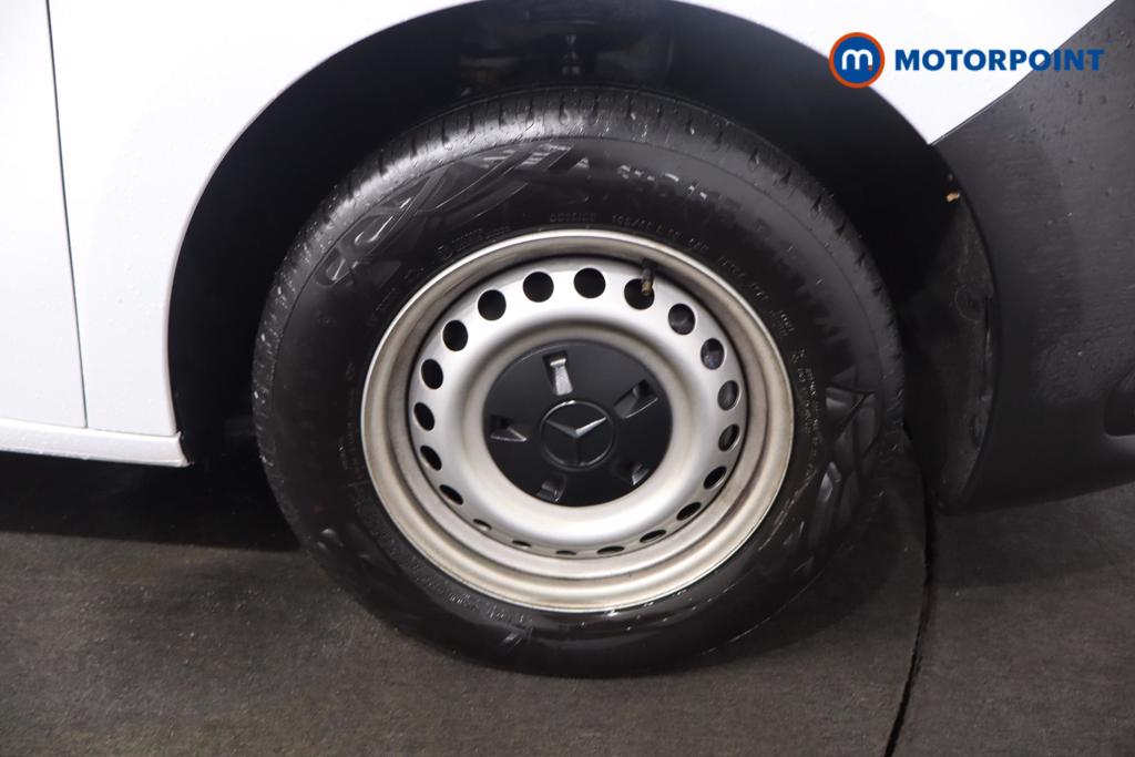 Used Mercedes-Benz Citan 2024 for sale - 76577631: Photo 28