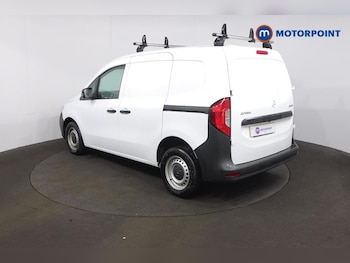 Used Mercedes-Benz Citan 2024 for sale - 76577631: Photo