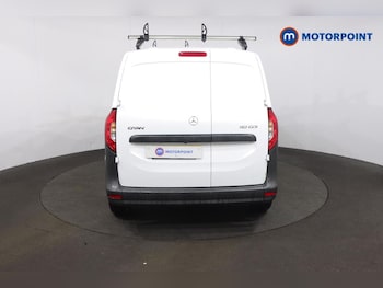 Used Mercedes-Benz Citan 2024 for sale - 76577631: Photo