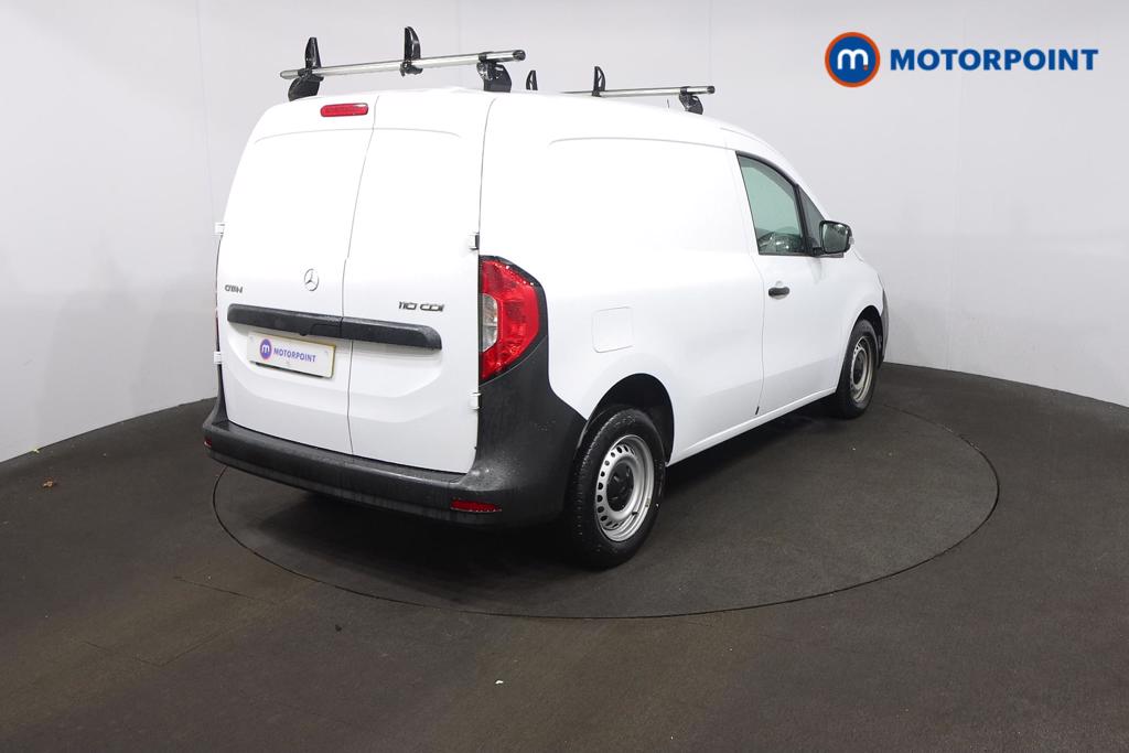 Used Mercedes-Benz Citan 2024 for sale - 76577631: Photo 4