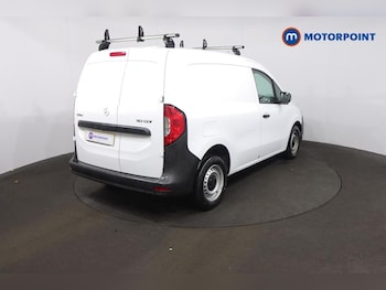 Used Mercedes-Benz Citan 2024 for sale - 76577631: Photo