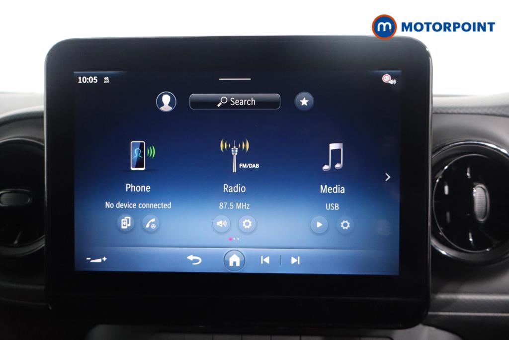 Used Mercedes-Benz Citan 2024 for sale - 76577631: Photo 5