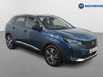 2021 - 1.6 Hybrid 225 Allure Premium 5dr e-EAT8