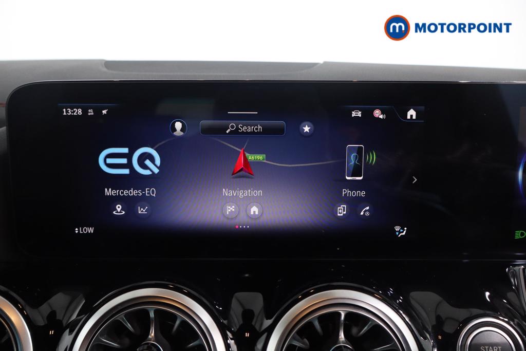 Used Mercedes-Benz EQA 2024 for sale - 76453071: Photo 10