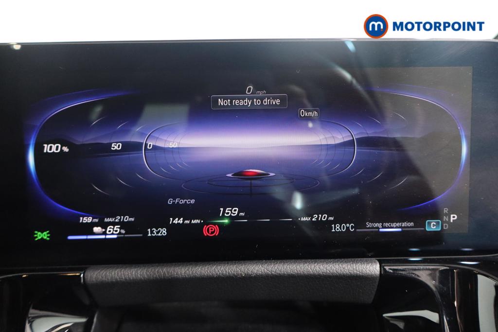 Used Mercedes-Benz EQA 2024 for sale - 76453071: Photo 13