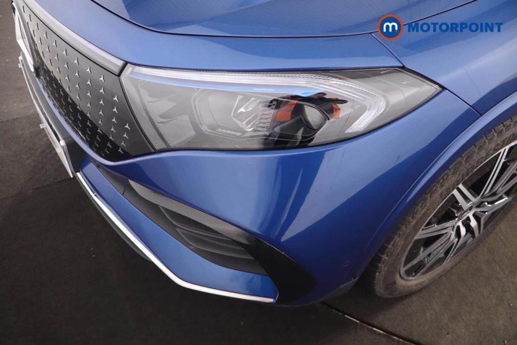 Used Mercedes-Benz EQA 2024 for sale - 76453071: Photo 16