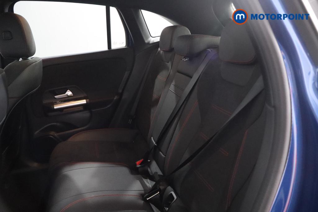 Used Mercedes-Benz EQA 2024 for sale - 76453071: Photo 20