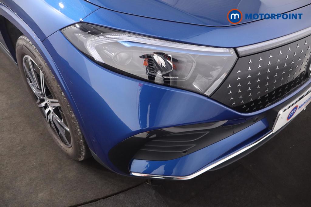 Used Mercedes-Benz EQA 2024 for sale - 76453071: Photo 25