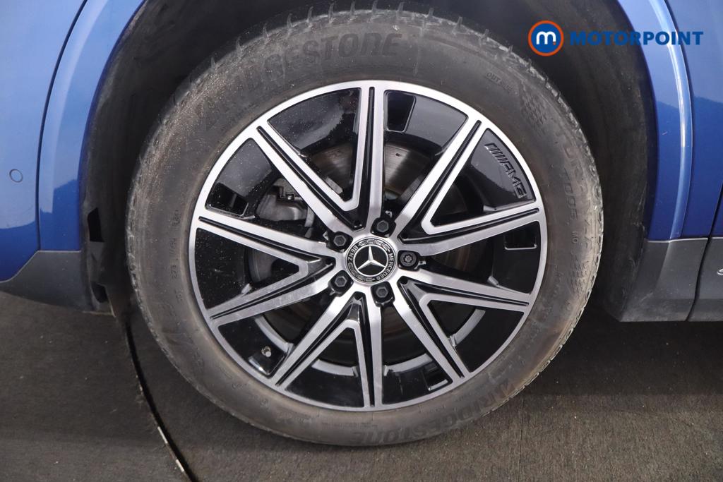 Used Mercedes-Benz EQA 2024 for sale - 76453071: Photo 27