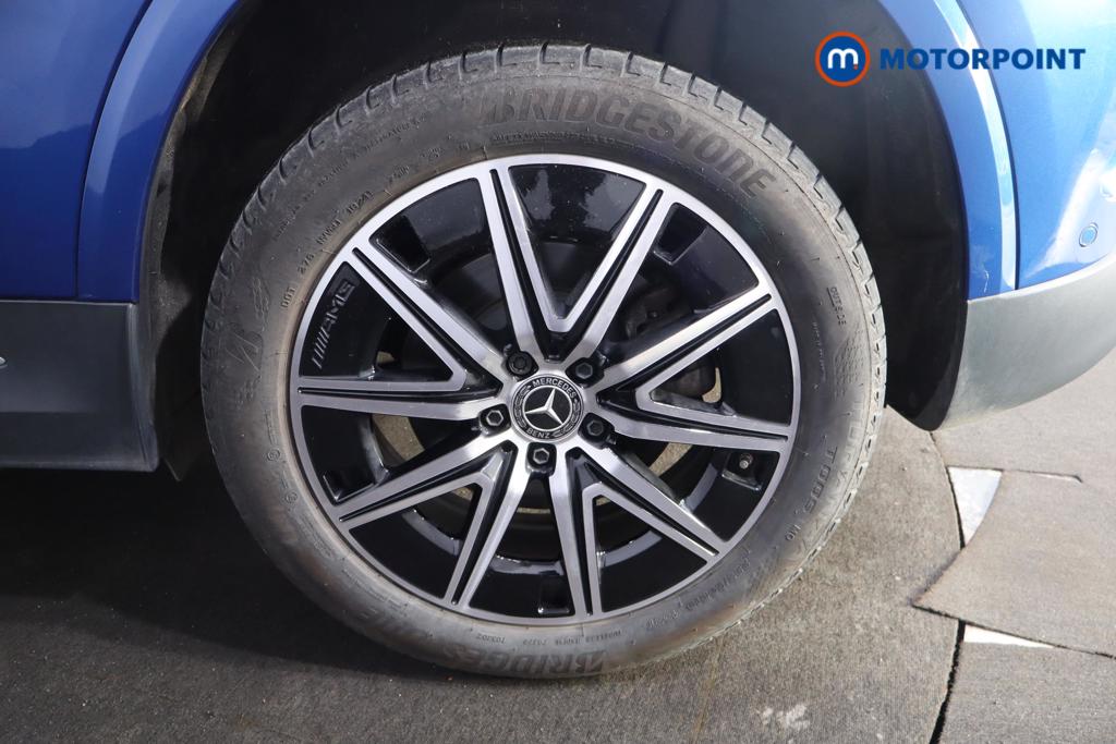 Used Mercedes-Benz EQA 2024 for sale - 76453071: Photo 28