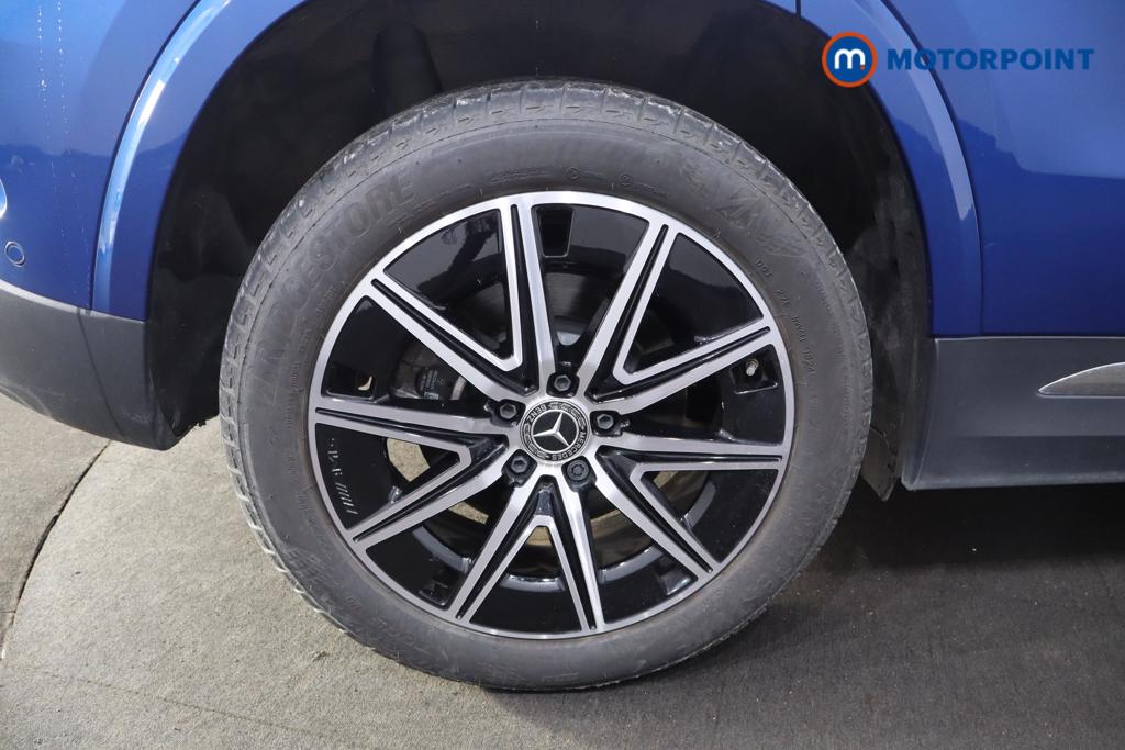 Used Mercedes-Benz EQA 2024 for sale - 76453071: Photo 29