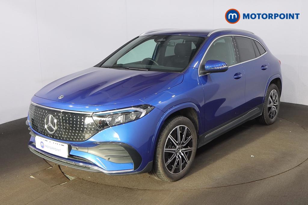 Used Mercedes-Benz EQA 2024 for sale - 76453071: Photo 3