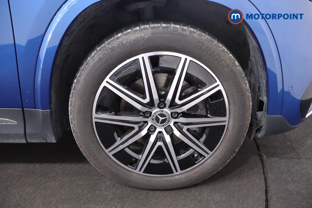 Used Mercedes-Benz EQA 2024 for sale - 76453071: Photo 30