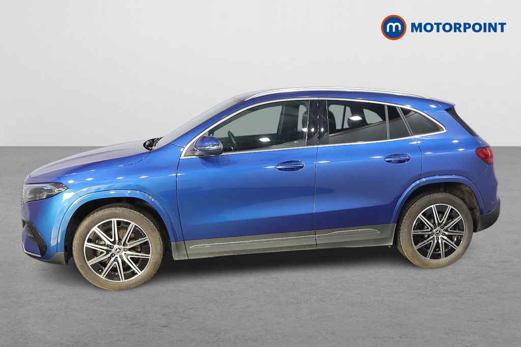 Used Mercedes-Benz EQA 2024 for sale - 76453071: Photo 4