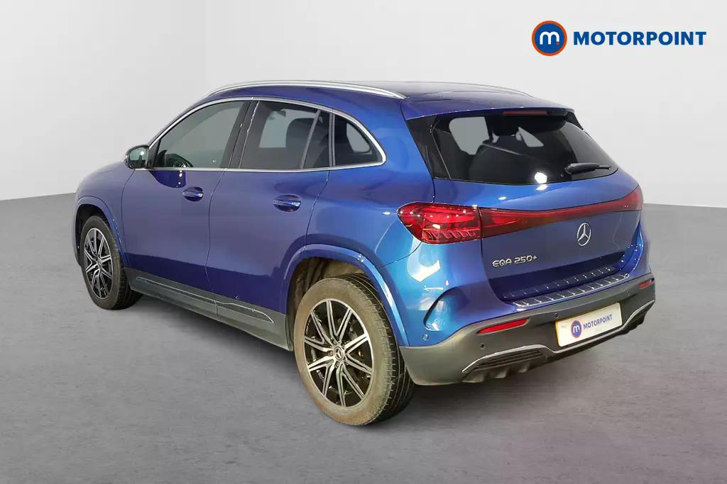 Used Mercedes-Benz EQA 2024 for sale - 76453071: Photo 5