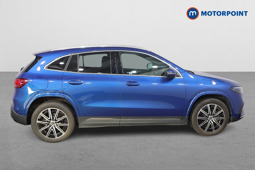 Used Mercedes-Benz EQA 2024 for sale - 76453071: Photo 8