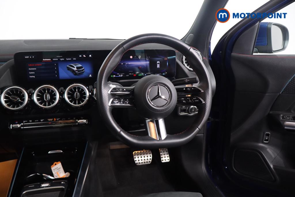 Used Mercedes-Benz EQA 2024 for sale - 76453071: Photo 9