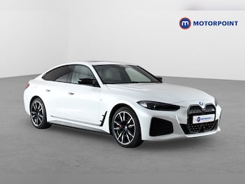 Used BMW i4 2023 for sale - 79082013: Photo