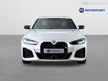 Used BMW i4 2023 for sale - 79082013: Photo