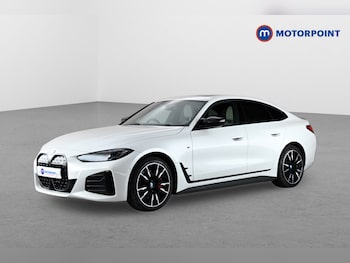 Used BMW i4 2023 for sale - 79082013: Photo