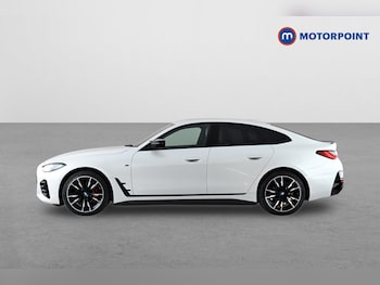 Used BMW i4 2023 for sale - 79082013: Photo