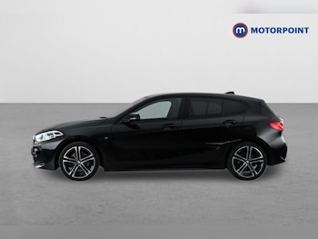 Used BMW 1 Series 2022 for sale - 78717807: Photo
